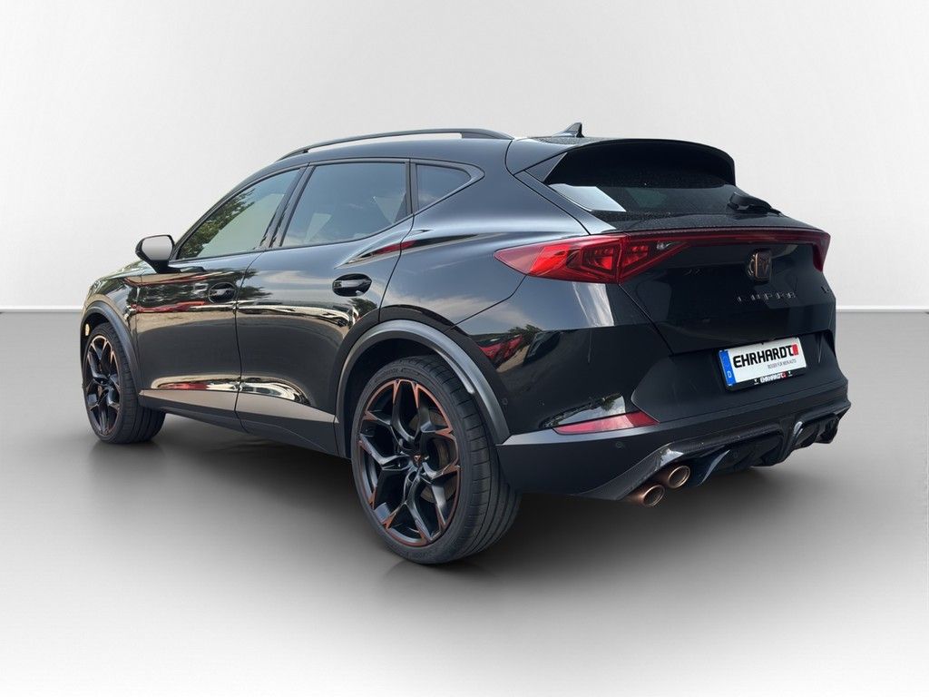 Cupra Formentor - Bild 10