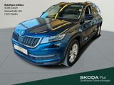 Skoda Kodiaq 2.0 TDI DSG *STYLE*4x4*STANDH.*LED*PANO* - Skoda in Kempten