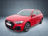Audi A1 Sportback S line 30 TFSI LED Navi Keyless 17 - Audi A1: Line