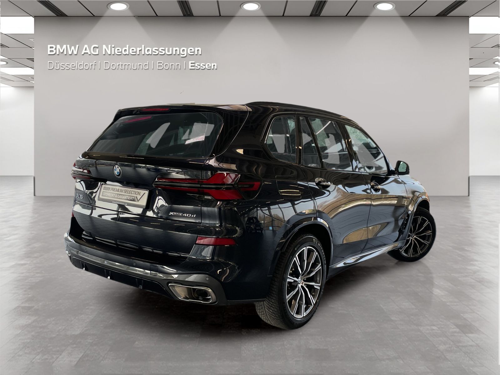 BMW X5 - Bild 4