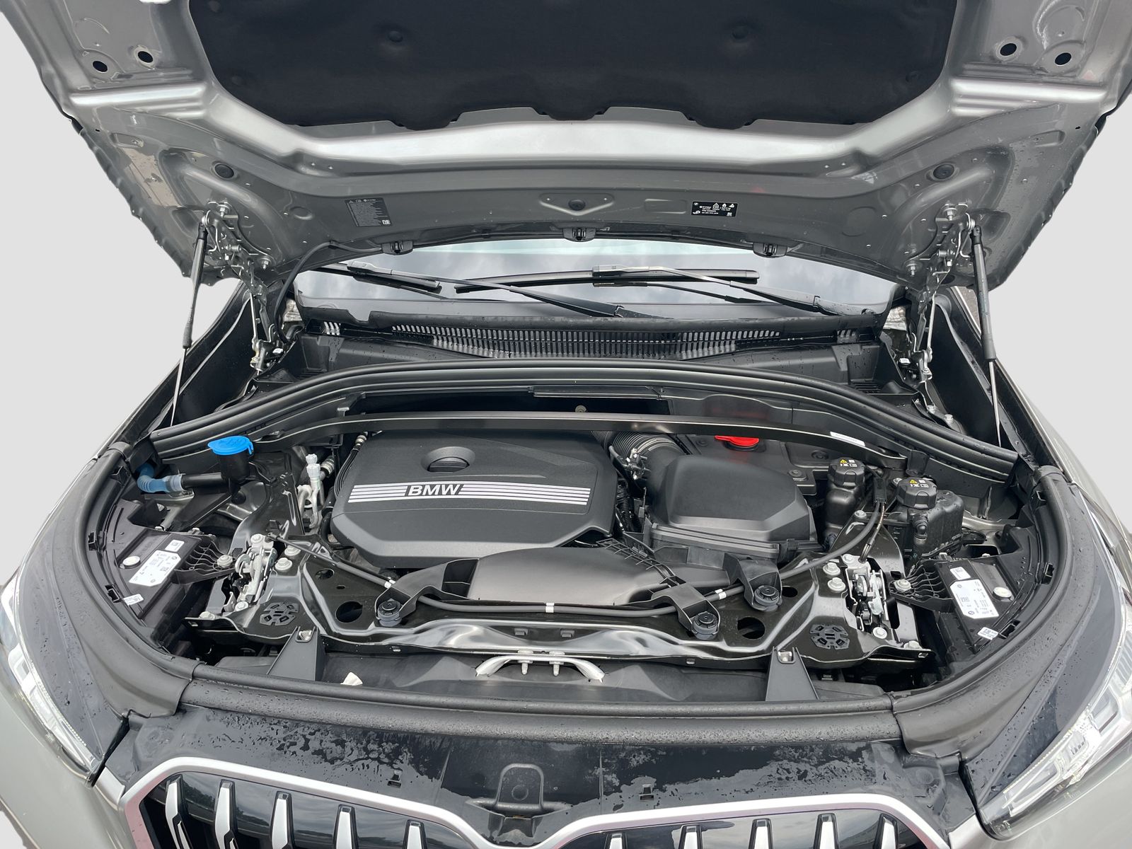 BMW X1 - Bild 15