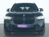 BMW X3 M40d Navi|Standheizung|CarPlay|Kamera|SHZ|LED - BMW X3 M40 Gebrauchtwagen in München