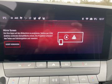 Bild 15 Opel Astra GS AT NAVI/KLIMA AT/SHZ+LHZ/PDC V+H+360CAM