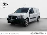 Mercedes-Benz Citan 111 CDI LR Winter-Kühlkasten*Nachtsteckdos - gebrauchte Mercedes-Benz Citan aus dem Jahr 2021