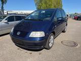 Volkswagen Sharan 1.8T Family *AHK*Klima*TÜV NEU - Volkswagen Sharan mit Benzin-Antrieb: Kleinbus, Automatik, 1.8