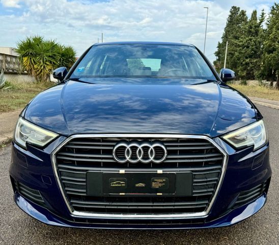 Audi A3 SPB 30 TDI S tronic