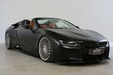 BMW i8 Roadster Einzelstück!Laser Hud DAB 22 Zoll!!! - BMW: 2.8
