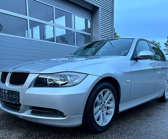 BMW 320 Baureihe 3 Lim. 320i