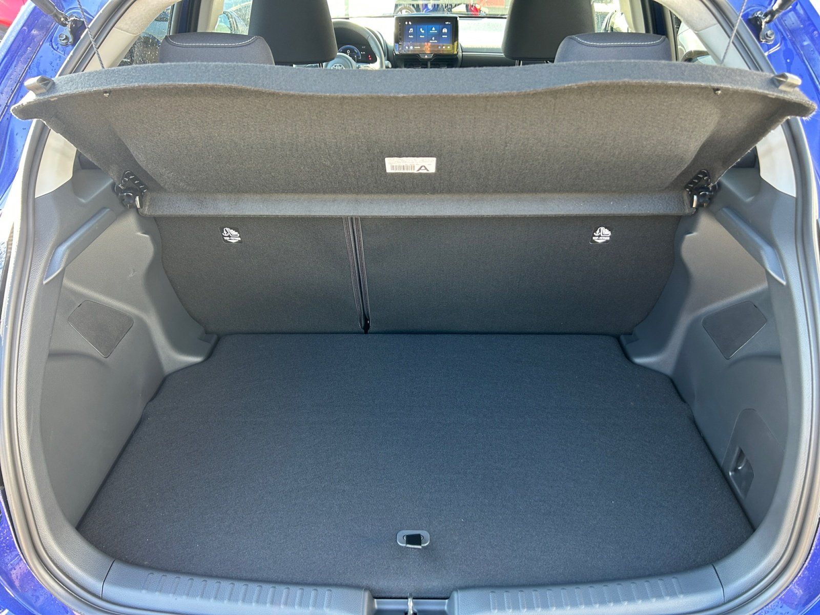 Toyota Yaris - Bild 15