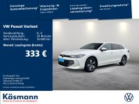 Volkswagen Passat Variant - Vorschau Bild 2