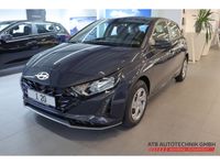 Hyundai i20 - Vorschau Bild 2