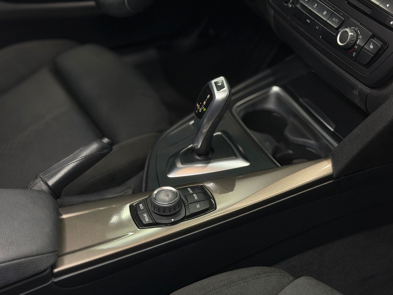 Fahrzeugabbildung BMW 435i Gran Coupe |AHK|AUTOMATIK|