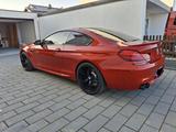 BMW M6 *GPOWER*740 PS*AKRAPOVIC*DOWNPIPES*INDIVIDUAL - BMW: Coupé, 7