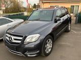 Mercedes-Benz GLK 220 GLK GLK 220 CDI BlueEfficiency 4Matic - Mercedes-Benz GLK-Class in Frankfurt (Main)
