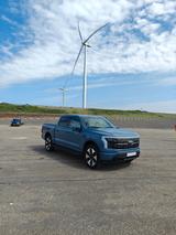 Ford F 150 Lightning PLATINUM Crew Cab EXTENDED RANGE - Ford F 150: Lightning
