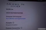 Tesla Model S 100D SOH 90,3% | Autopilot computer 2.0 - Tesla aus 2017