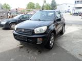 Toyota RAV 4 2.0 4x4 Special - Toyota RAV 4 Special