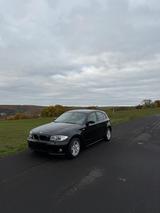 BMW 1 er 116i NUR 152 km - BMW 116 aus 2006: 116i
