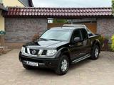 Nissan Navara KingCab Business 4X4 - Nissan Gebrauchtwagen von 2006