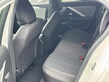 Opel Astra - 11