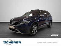 Volkswagen Tiguan Allspace - Vorschau Bild 1