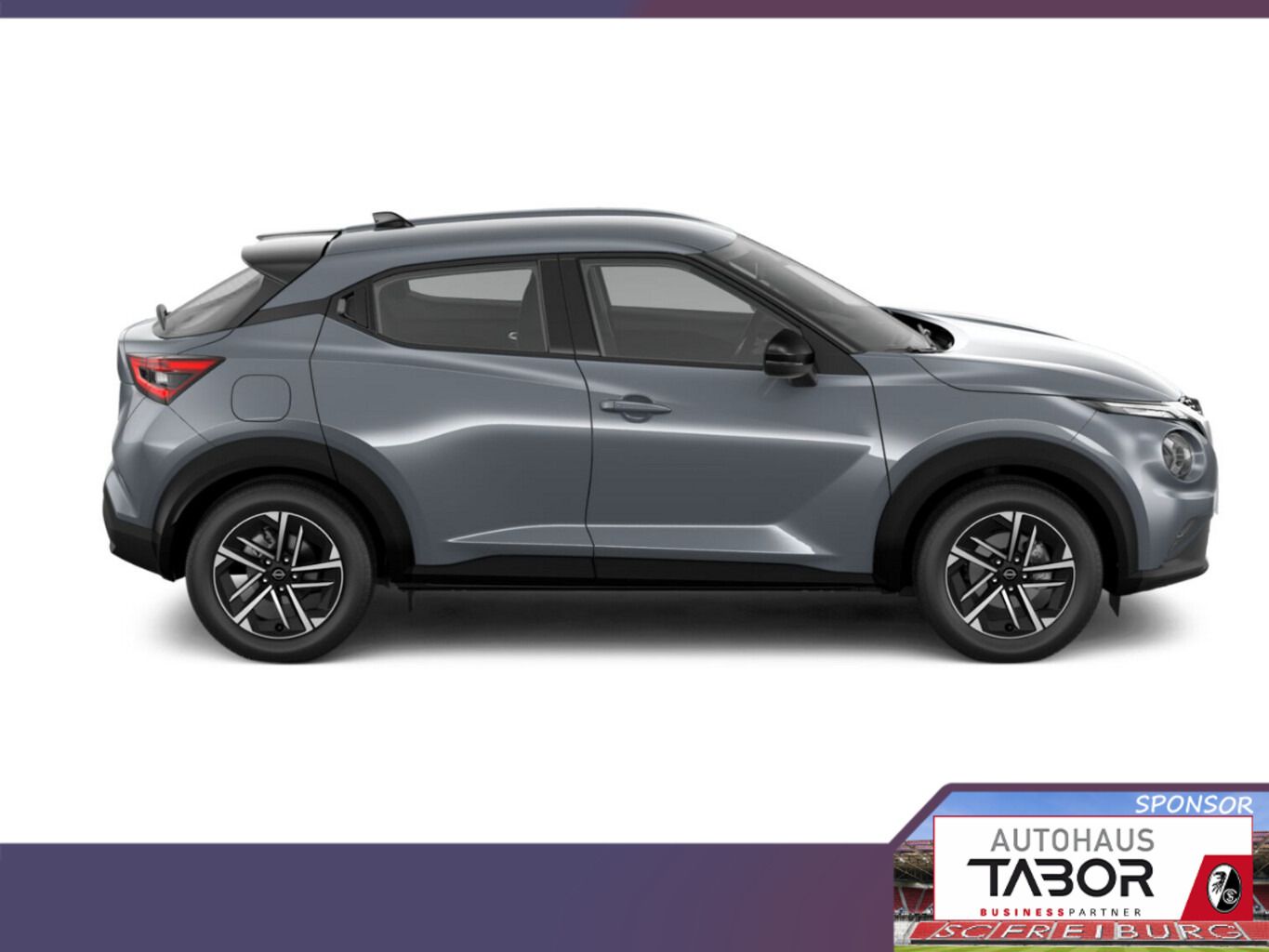 Nissan Juke - Bild 3