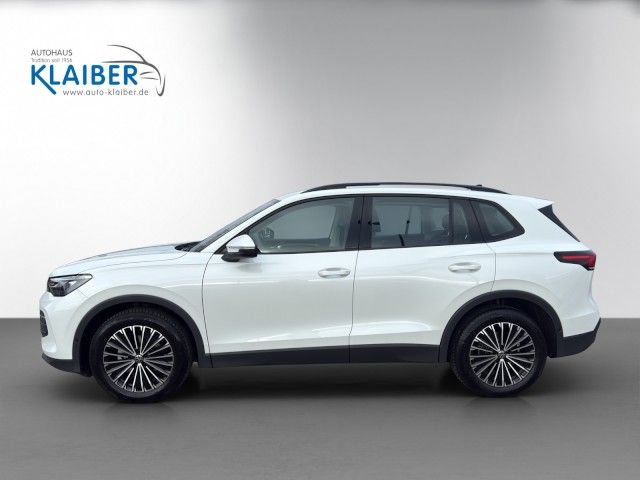 Tiguan Life 1.5 TSI DSG NAVI+LED+360KAMERA+AHK+