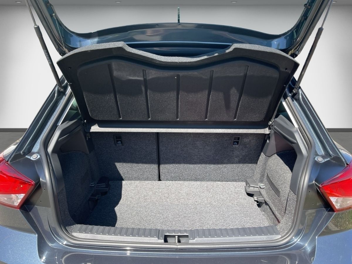 Seat Ibiza - Bild 14