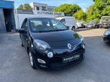 Renault Twingo iTwingo*1.2* 75 Ps * Klimaanlage - Renault Twingo aus 2012