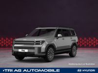 Hyundai SANTA FE - Vorschau Bild 13