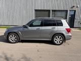 Mercedes-Benz GLK 220 CDI BlueEfficiency 4Matic*Navi*Pano*AHK! - Mercedes-Benz GLK 220: Blueefficiency Cdi 4matic