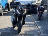 Honda ADV 750 X  Bj 25 / 700 km Topcase - ROLLER 25 KM
