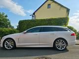 Jaguar XF 2.2 L Diesel Sportbrake - - gebrauchte Jaguar XF aus dem Jahr 2013