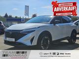 Nissan Qashqai N-Connecta 1.3 DIG-T X-TRONIC  Winterp. - Nissan Qashqai: Automatik