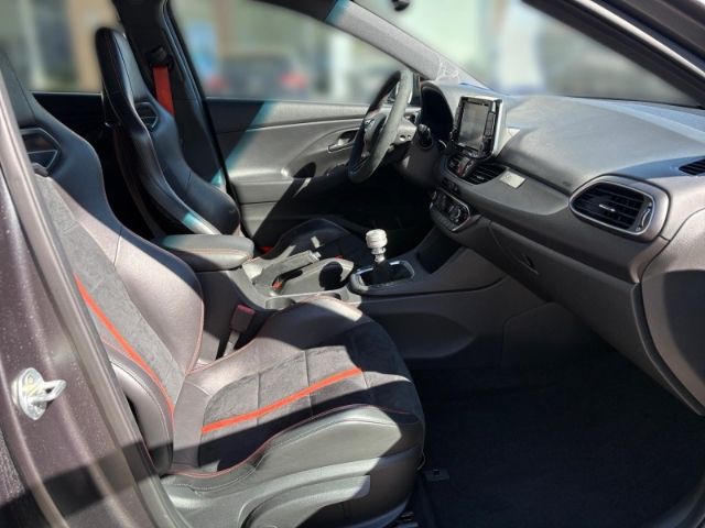 Fahrzeugabbildung Hyundai i30 N Project C Klima,Schalensitze,Navi,RFK LED