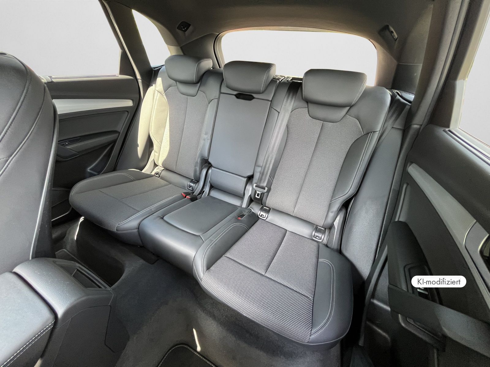 Audi Q5 - Bild 14