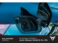 Cupra Born - Vorschau Bild 29