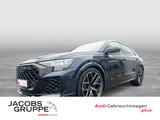 Audi RSQ8 Facelift/B+O Advanced/Individual/RS-AGA/Las - gebrauchte Audi RSQ8 mit Facelift