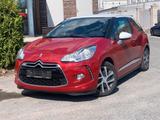 Citroën Citroen DS3 SoChic - Citroën DS3 Sochic mit Diesel-Antrieb