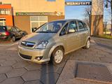 Opel Meriva INNOVATION - gebrauchte Opel Meriva aus dem Jahr 2009