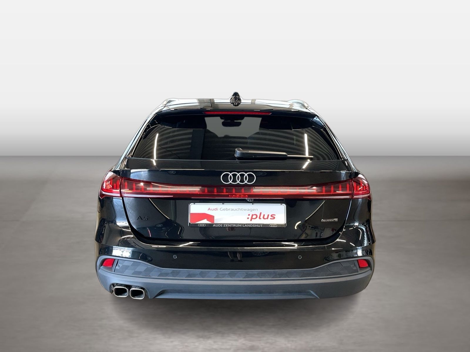 Audi A5 - Bild 3
