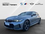 BMW 320i xDrive Limousine M-Sport HUD Adapt.-LED Dri - BMW 320d Leasingangebote für Privatpersonen
