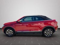 Volkswagen T-Roc - Vorschau Bild 8