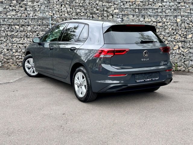 VW Golf – Bild 12