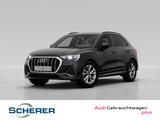 Audi Q3 S line 35 TFSI 110(150) kW(PS) Schaltgetriebe - Audi Q3 in Saarbrücken