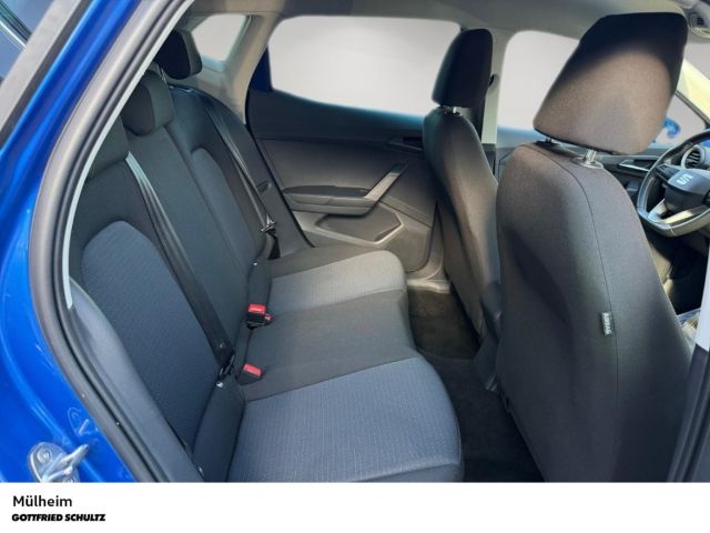 Seat Ibiza - Bild 6