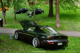 Mazda RX-7 FD3S Type RZ - Mazda Oldtimer
