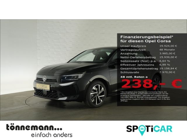 Image of Opel Corsa