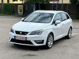 Seat Ibiza ST FR*LED*Klima*Leder*SHZ*Alufelgen* - Seat Ibiza aus 2012