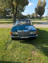 Mercedes-Benz Mercedes w123 230 CE COUPÉ - Mercedes-Benz 230 in Düsseldorf